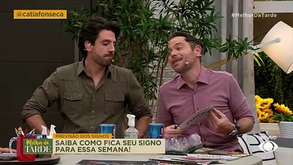 Previsão para o signo de Aquário (23 a 29): Tenha cuidado com a impaciência