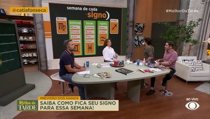 Previsão para o signo de Virgem (23 a 29): Semana excelente para resoluções