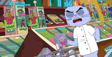 Wishfart E032 - Customer Service It My Jam