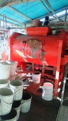 mesin moleng bata ringan