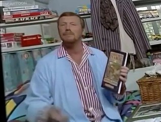 The Sooty Show E00- Three Men In A Boat