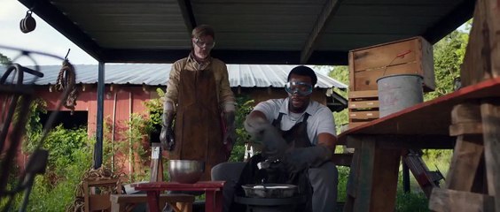 American Refugee (2021) stream deutsch anschauen