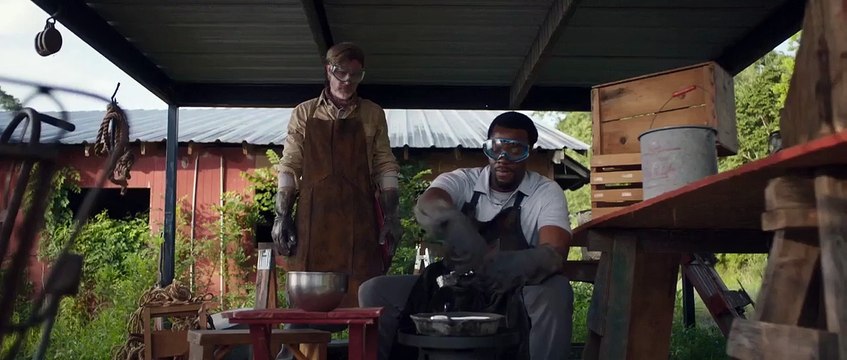 American Refugee (2021) stream deutsch anschauen