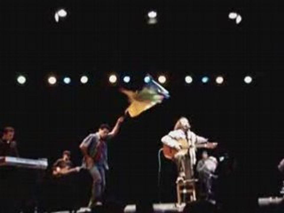 9 -Oulahlou- Tafsut Imazighen Montreal 12 Avril 2008