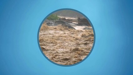 Ce que les propriétaires de puits doivent savoir sur les inondations