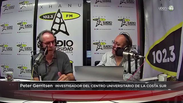 Casi todas las concesiones de agua en el Llano en Llamas , en manos de corporativos