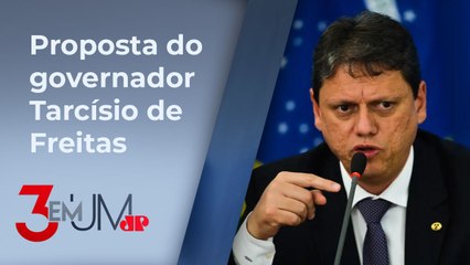 Projeto que flexibiliza limites orçamentários avança na Alesp