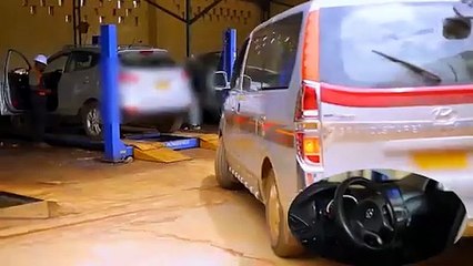 DOCUMENTAIRE_ AMABANGA Y'URUPFU RWA MAGUFULI _ UKO BYAGENZE BYOSE _ GATES BLA