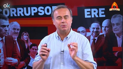 Vicente Gil: "Sánchez, Pumpido, los ERE y el odio a Ayuso: ¿Puede el PP pactar con el PSOE el CGPJ?"