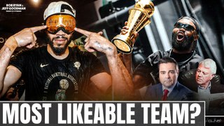The most likable Celtics team ever? | Bob Ryan & Jeff Goodman Podcast