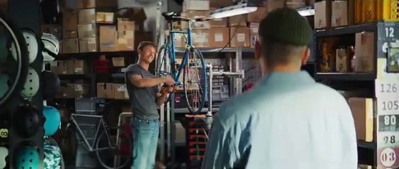 'Solo una noche de juegos' - Tráiler Oficial