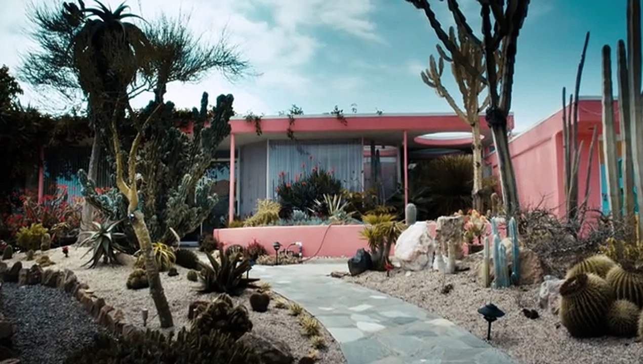 My Son, My Son, What Have Ye Done (2009) stream deutsch anschauen