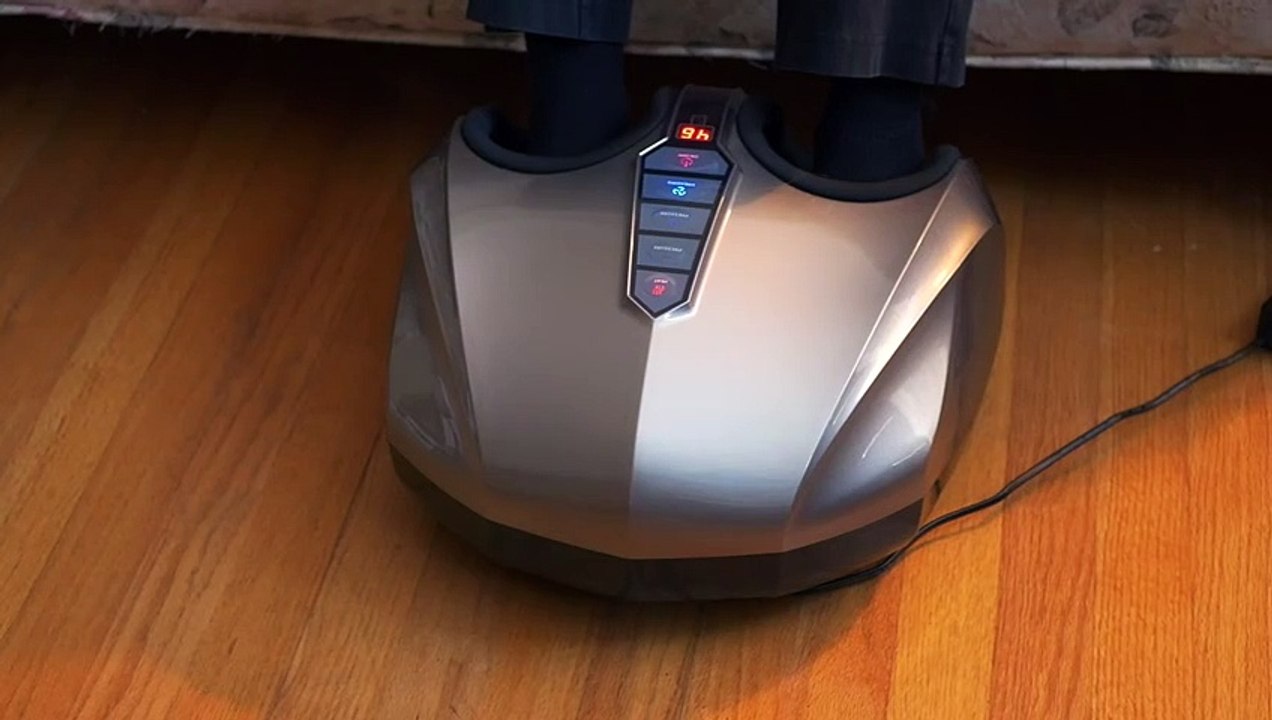 If you want to buy this gadget, the link is in the description 