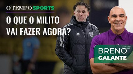 Atlético: o peso dos desfalques e a limitação da base