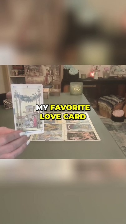 Libra: When You LEAST Expect it but MOST Need it - Intuitive Tarot #librasingles #newlove #libra