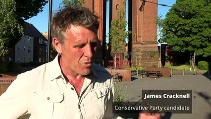 James Cracknell condemns party members' election day bets