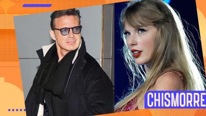 Luis Miguel y Taylor Swift, ¿preparan colaboración?