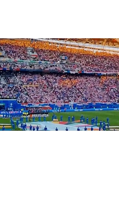 إيطاليا وكرواتيا في يورو ٢٠٢٤