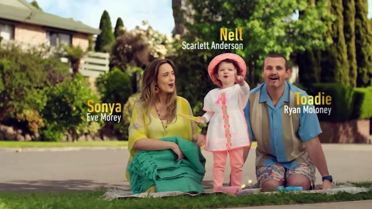 2015 Opening Titles (version 4)
