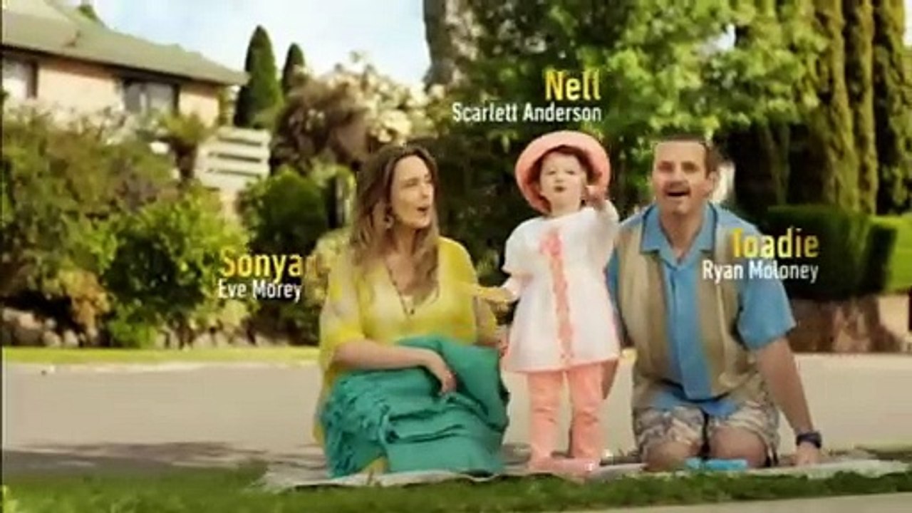 2015 Opening Titles (version 1)