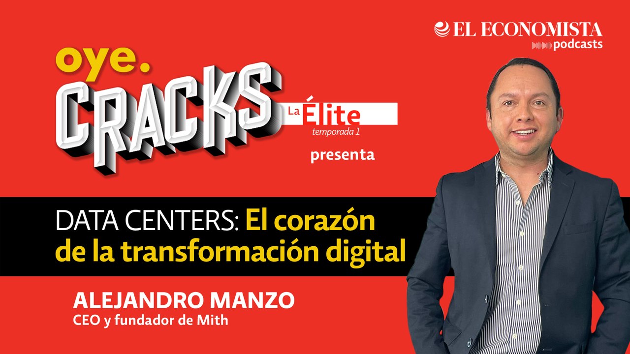 Data Centers: el corazón de la transformación digital