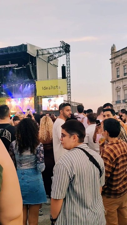 Praça do Comércio, Lisbon, Portugal 