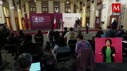 No hay prueba de participación del Ejército en caso Ayotzinapa: AMLO