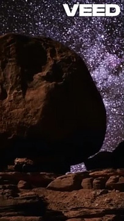 10 Mind-Blowing Space Facts Revealed!