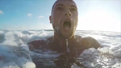 Important Things to Know About Dangerous Ocean Rip Currents