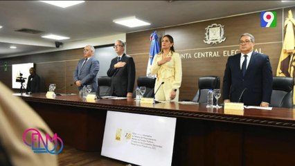 Resumen de noticias del fin de semana con Anderson Humor | Esta Noche Mariasela