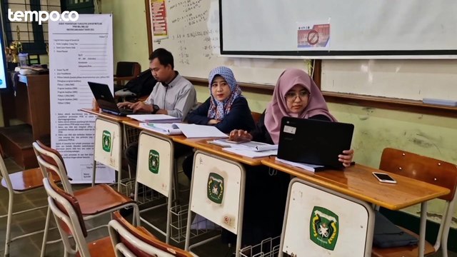199 Calon Peserta Didik Gagal Masuk SMA Negeri lantaran Alamat Palsu, PJ Gubernur Jabar Komentari