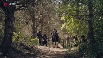 مسلسل المؤسس عثمان الحلقة 164 والاخيرة مترجمة