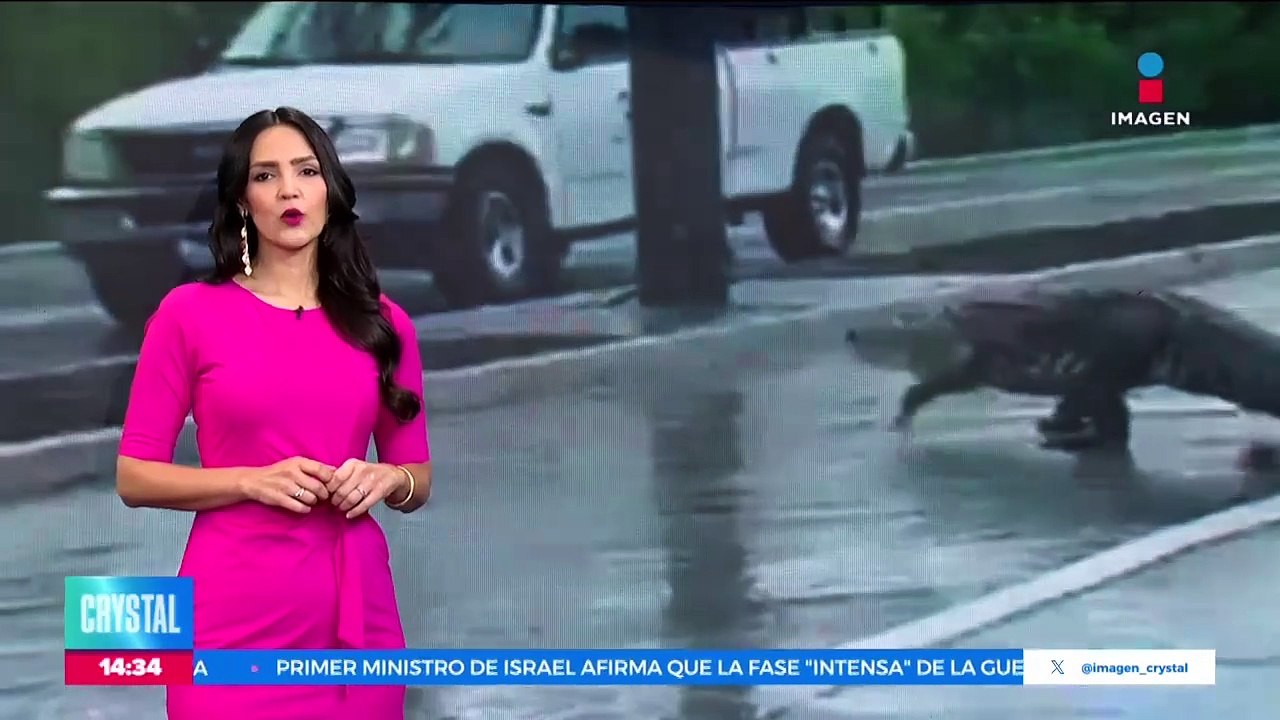 Dos mil personas fueron evacuadas tras los incendios forestales de Canadá