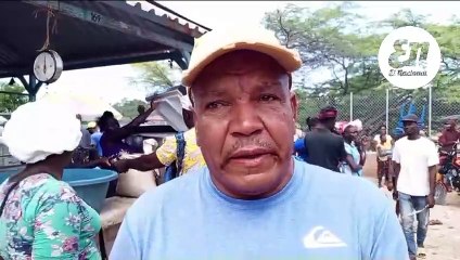 Confían en policías de Kenia para resolver crisis en Haití