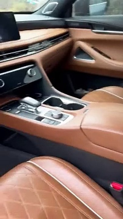 Infiniti QX 60