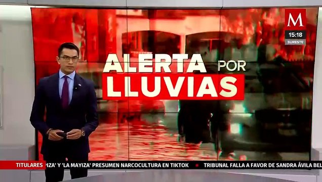 Samuel García afirma que con el presupuesto actual se pueden reparar daños por lluvias