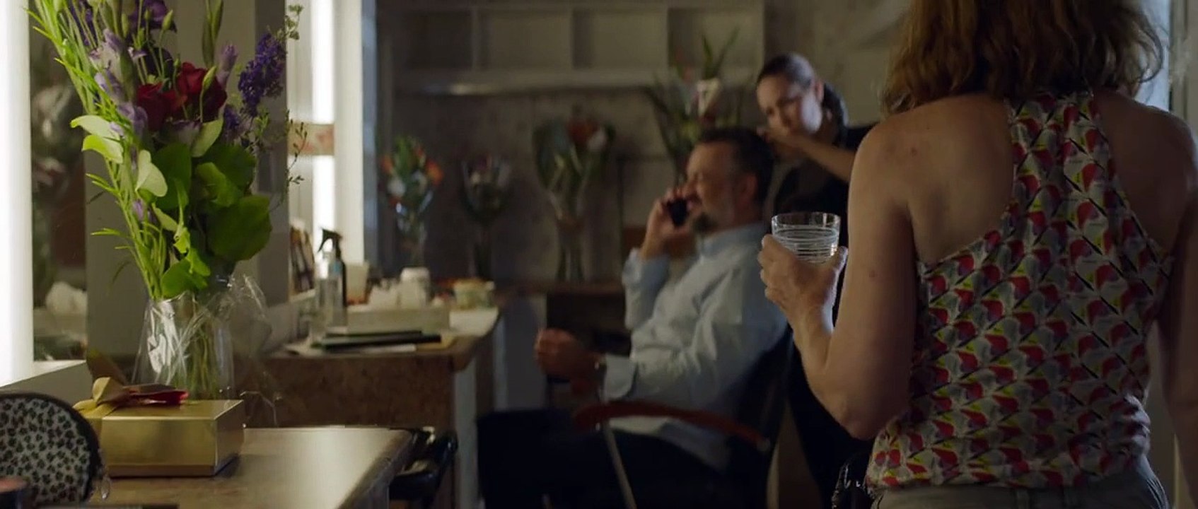 Brain Freeze (2021) stream deutsch anschauen