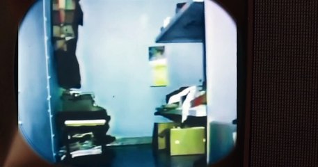 American Boogeyman - Faszination des Bösen (2021) stream deutsch anschauen