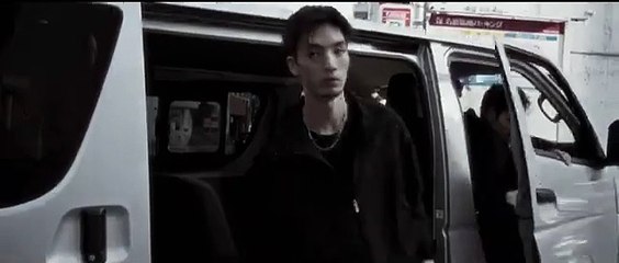 映画『オアシス』特報