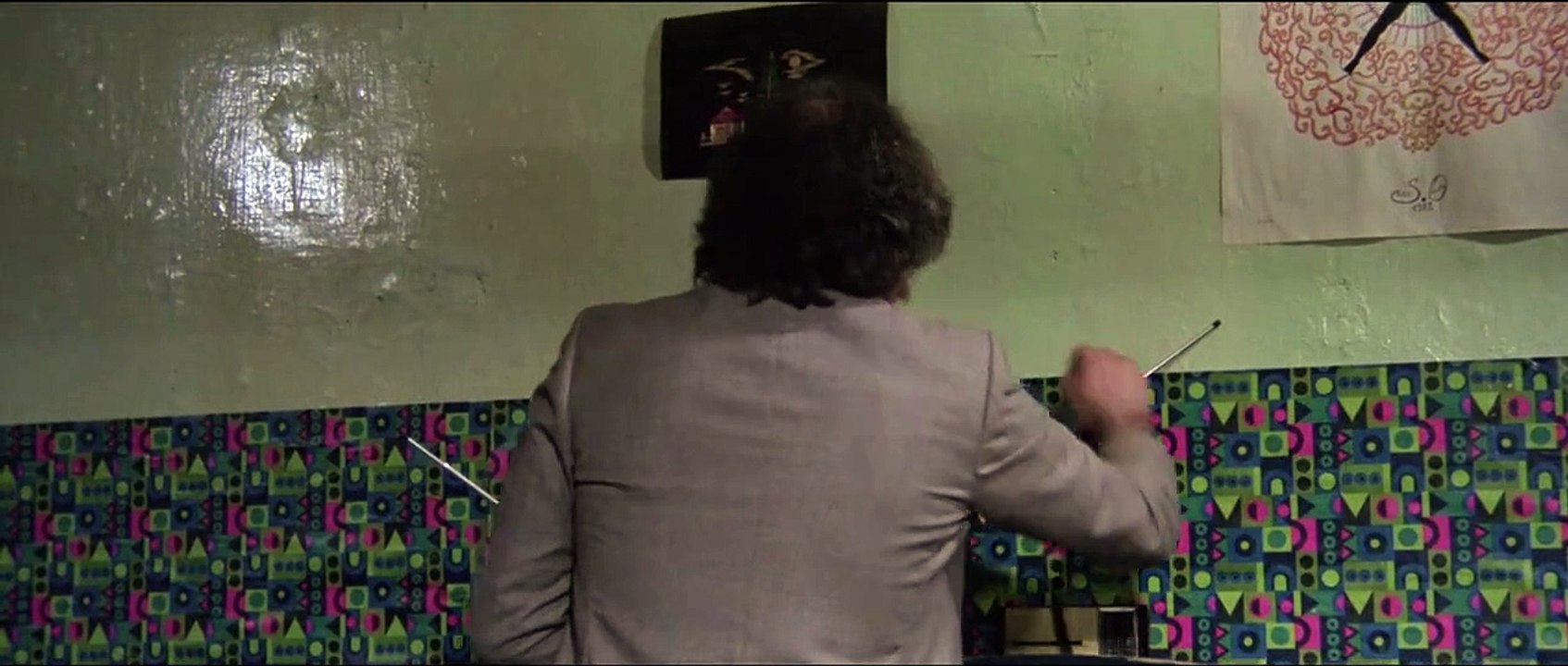 Gewalt über der Stadt (1977) stream deutsch anschauen