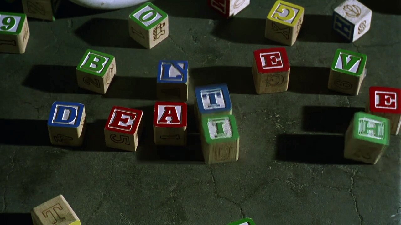 Demonic Toys (1992) stream deutsch anschauen