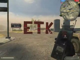 Explosion ETK Sandbox