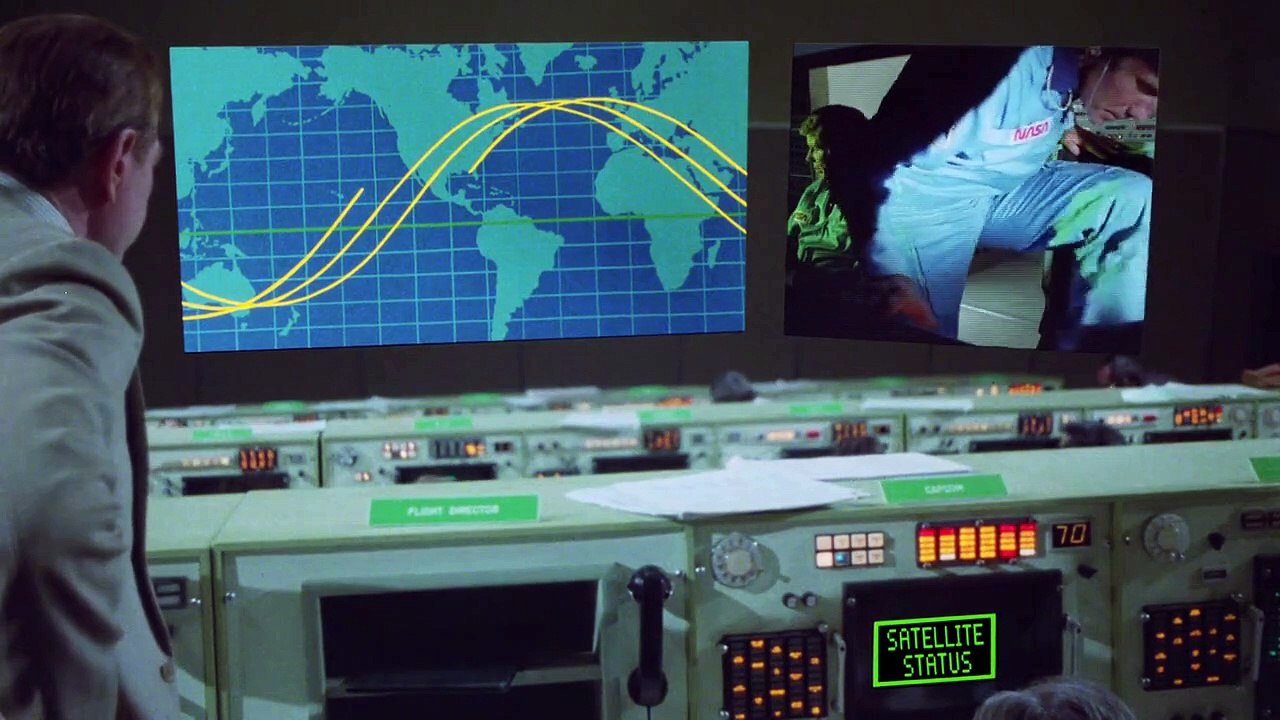 Geheimsache Hangar 18 (1980) stream deutsch anschauen