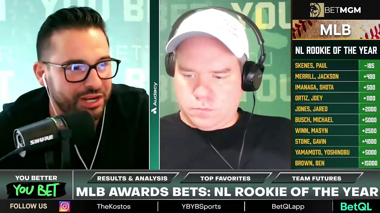 Could Paul Skenes Win NL Cy Young?