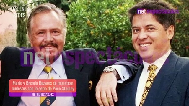 Mario y Brenda Bezares vuelven a hablar de la polémica del caso Stanley