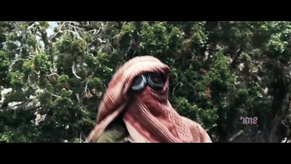 Knight Woman ll Hollywood Action Adventure Movie in English ll