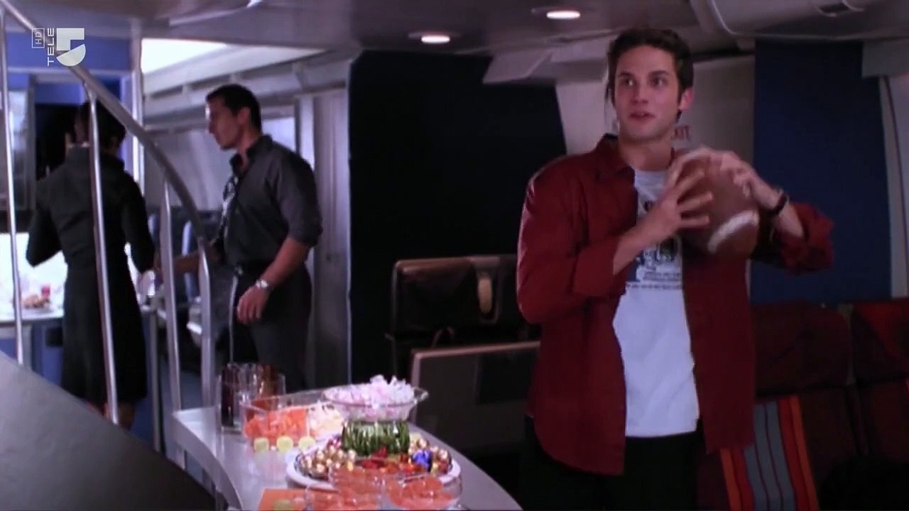 Crash Landing - Flug ohne Hoffnung (2006) stream deutsch anschauen