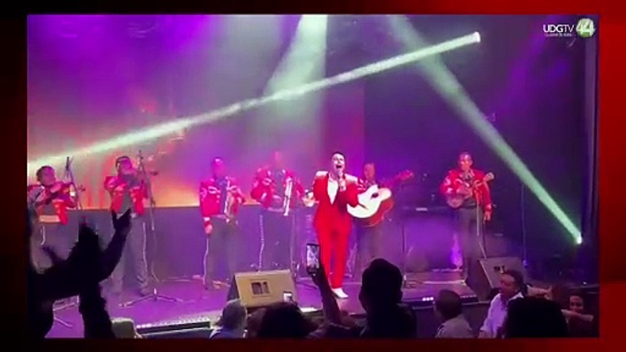 Tributo a Juan Gabriel: El cantante Arnoldo Tapia presentará el concierto ‘Divo de Juárez’ en Palcco