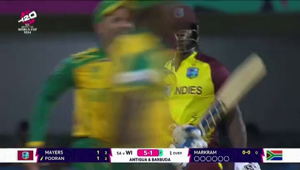 WINDIES EXIT FROM WORLD CUP
