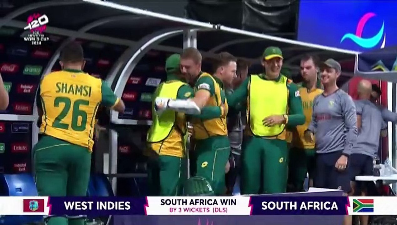 ROVMAN POWELL ON WI V SA
